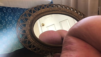 C myself and masturbating like a good girl