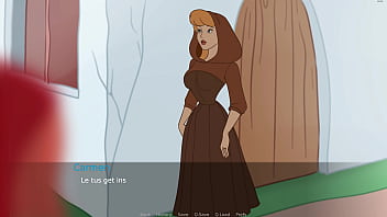 Let's play if you do sex with carmen