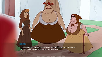 Let's play if you do sex with carmen