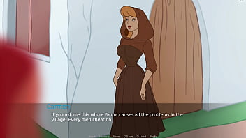 Let's play if you do sex with carmen