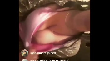 Karipapa Instagram Live thumbnail