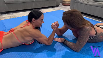 ️new strength challenge with taperedp available now