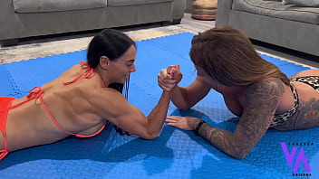 ️new strength challenge with taperedp available now