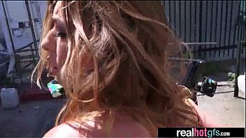 Horny naughty gf melissa moore perform sex in front of camera clip 20