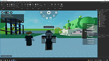 Roblox thumbnail