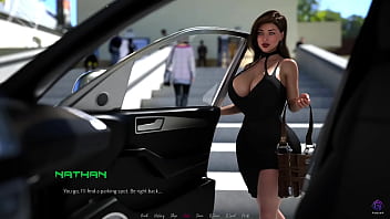 The office full story 3 a horny seductive milf who cheats on her husband with everyone