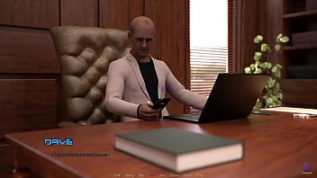 The office full story 3 a horny seductive milf who cheats on her husband with everyone