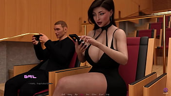 The office full story 3 a horny seductive milf who cheats on her husband with everyone