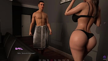 The office full story 3 a horny seductive milf who cheats on her husband with everyone