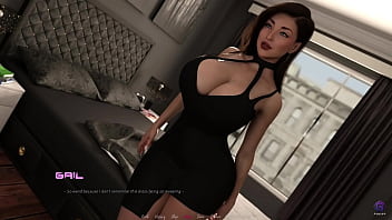 The office full story 3 a horny seductive milf who cheats on her husband with everyone