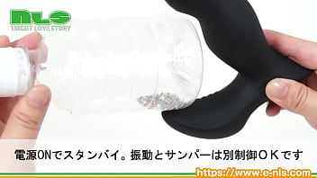 打ち付ける激しい打刻振動！