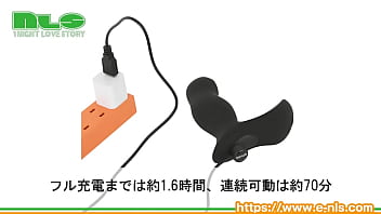 打ち付ける激しい打刻振動！