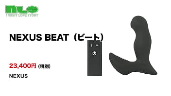 打ち付ける激しい打刻振動！