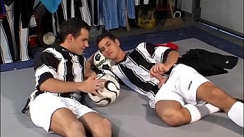 Soccer Futbol Players Fuck Bb thumbnail