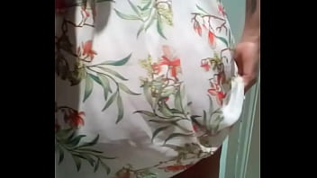 Lovely milf taking the buttplug out Lovely milf taking the buttplug out