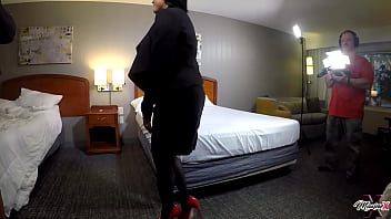 Gang bang & creampie maxine x got dicked by a herd of studs