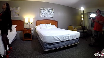 Gang bang & creampie maxine x got dicked by a herd of studs