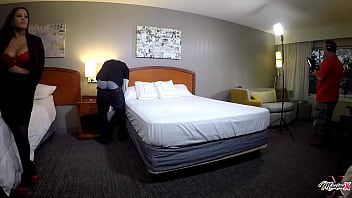 Gang bang & creampie maxine x got dicked by a herd of studs