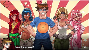 Best porn game ever made