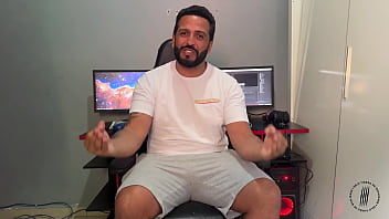 Ja no red a deliciosa elisa sanches pela primeira vez no canal do tigrao