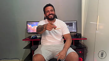 Ja no red a deliciosa elisa sanches pela primeira vez no canal do tigrao