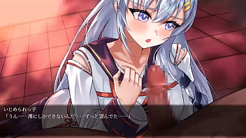 The July Cage Whispers Sweetly Japanese Version Hentai Game Gallery 3 thumbnail
