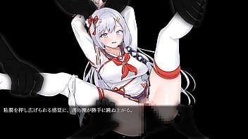 The july cage whispers sweetly japanese version hentai game gallery 3