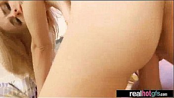 Sexy horny gf lilli dixon in front of camera love to bang movie 24