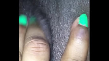 Fat pussy finger fucked Fat pussy finger fucked