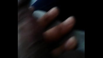 Salvadorean big brown cock