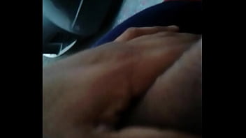 Salvadorean big brown cock