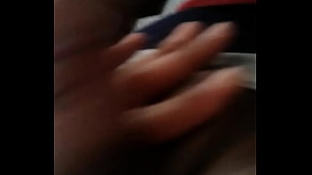 Salvadorean big brown cock