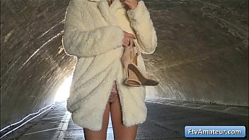 Ftv girls masturbating first time video from 09