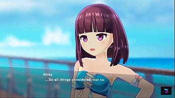 Mgcm event 25 full story