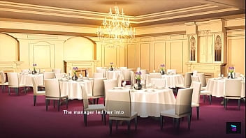 Mgcm event 25 full story