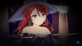 Mgcm event 25 full story