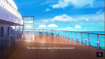 Mgcm event 25 full story