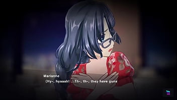 Mgcm event 25 full story