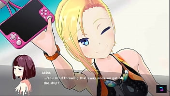 Mgcm event 25 full story