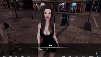 Visual novels daughter for desserts dfd chapter 4 part 2 full walkthrough gameplay