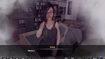 Visual novels daughter for desserts dfd chapter 4 part 2 full walkthrough gameplay