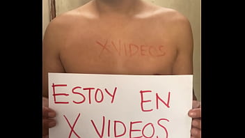 Vídeo de verificación