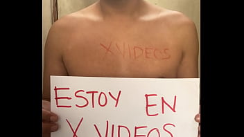 Vídeo de verificación