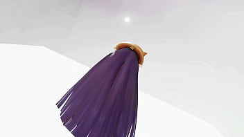 Ramesses ii kawaii strike undress dance hentai mmd 3d purple bangles clip