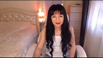 Little titty brunette tamarra roman aka m'lady