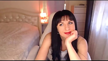 Little titty brunette tamarra roman aka m'lady