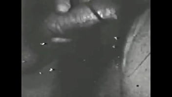 Retro erotic drawings