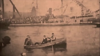 Retro erotic drawings