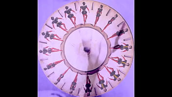 Retro erotic drawings