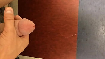 Huge Cumshot Slow Motion thumbnail